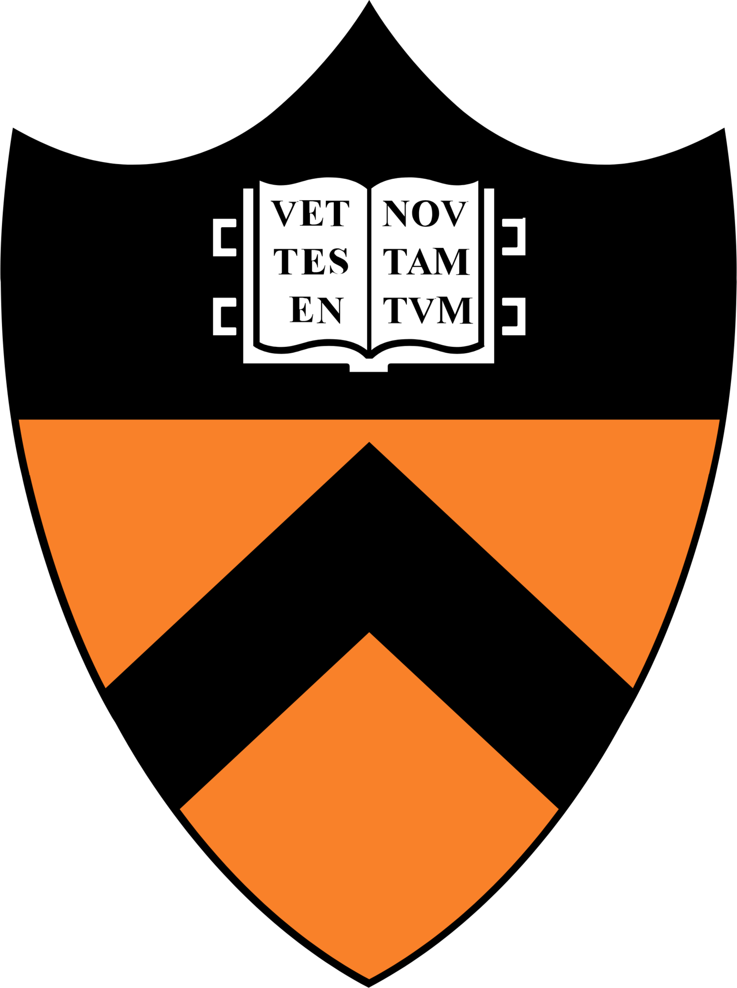 Princeton Logo