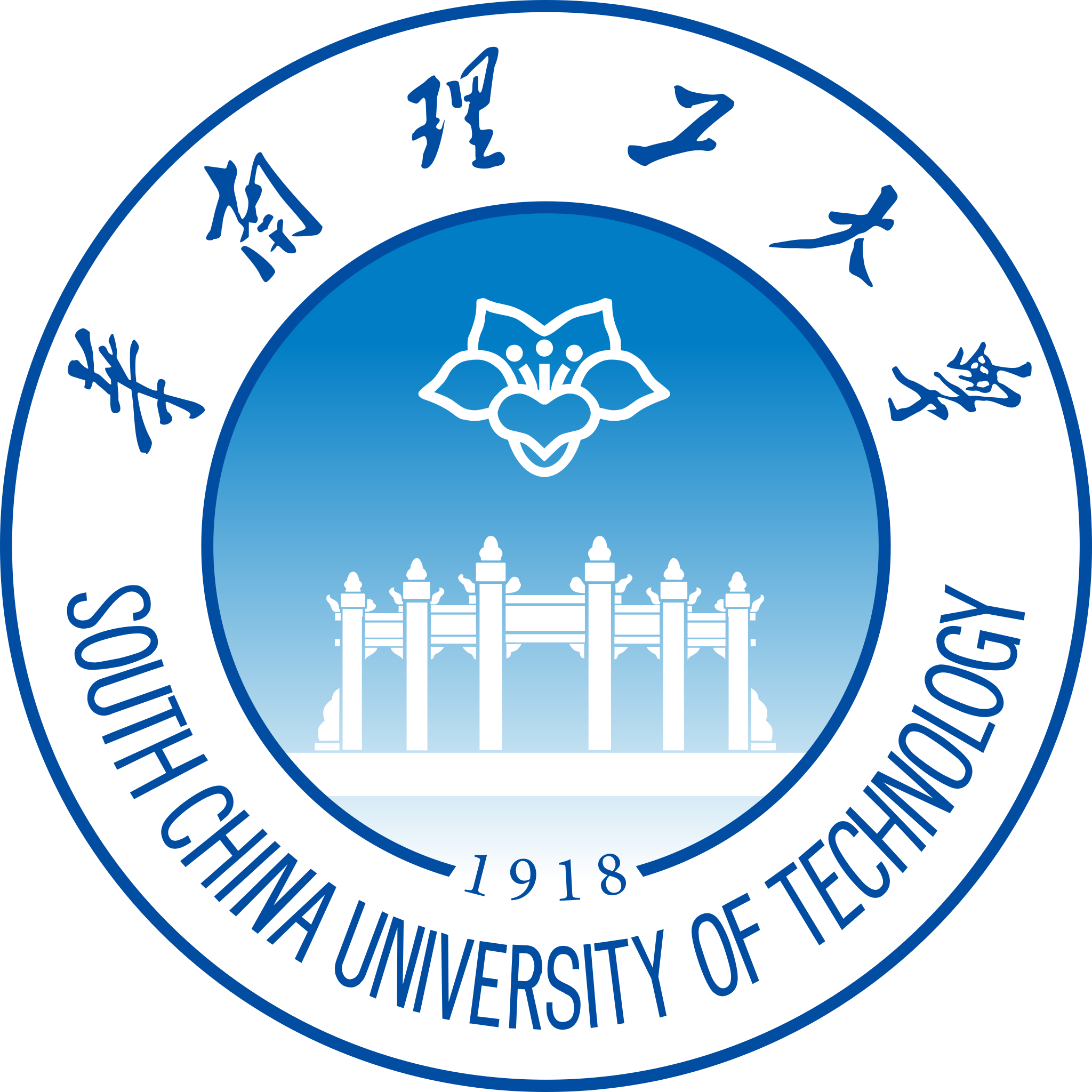 SCUT logo