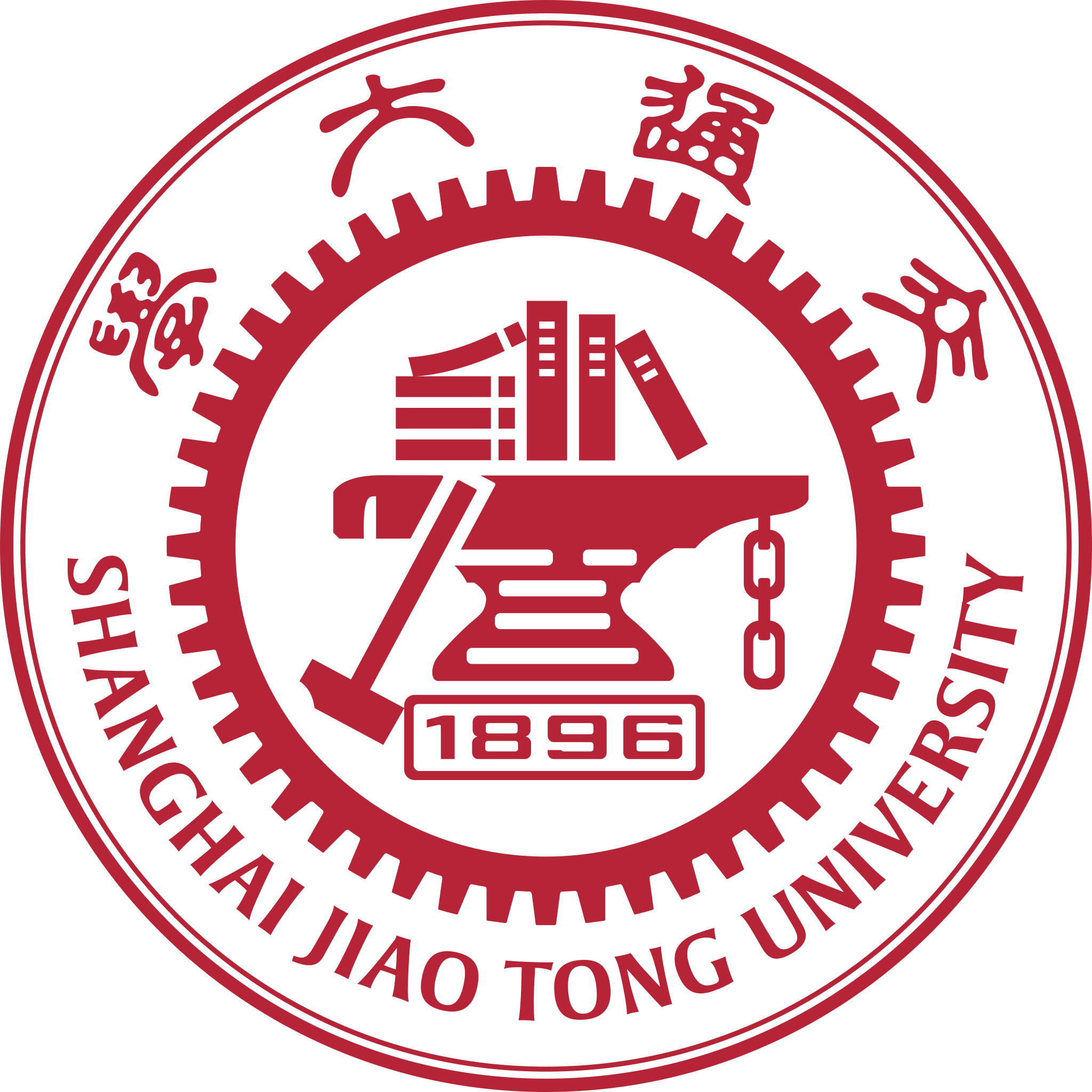 SJTU Logo